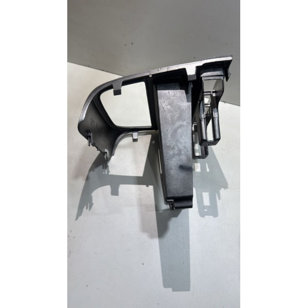 Moldura Central Painel Gol Voyage 2008 2009 2010 2011 Cinza Moldura Central Painel Gol Voyage 2008 2009 2010 2011 Cinza