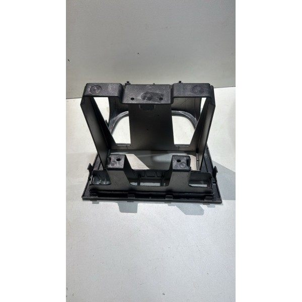 Moldura Central Painel Gol Voyage 2008 2009 2010 2011 Cinza Moldura Central Painel Gol Voyage 2008 2009 2010 2011 Cinza