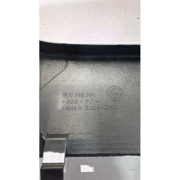 Moldura Central Painel Gol Voyage 2008 2009 2010 2011 Cinza Moldura Central Painel Gol Voyage 2008 2009 2010 2011 Cinza