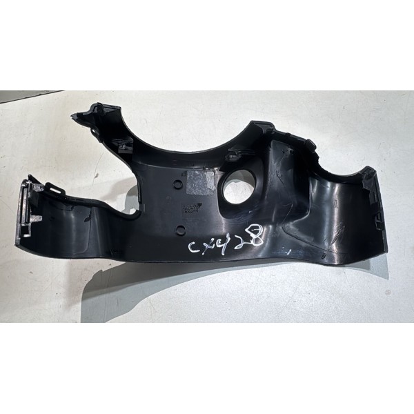 Moldura Coluna Direção Fiat Argo 2018 2019 100236977