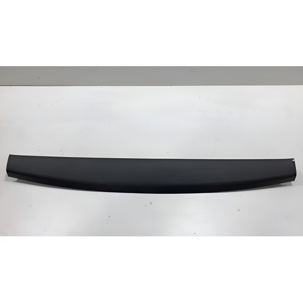 Moldura Interna Superior Porta Malas Hyundai Ix35 2012 2013 Preto