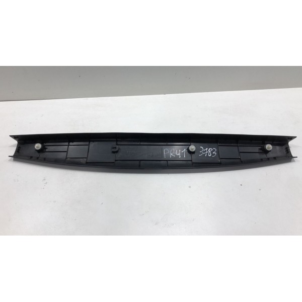 Moldura Interna Superior Porta Malas Hyundai Ix35 2012 2013 Preto Moldura Interna Superior Porta Malas Hyundai Ix35 2012 2013 Preto