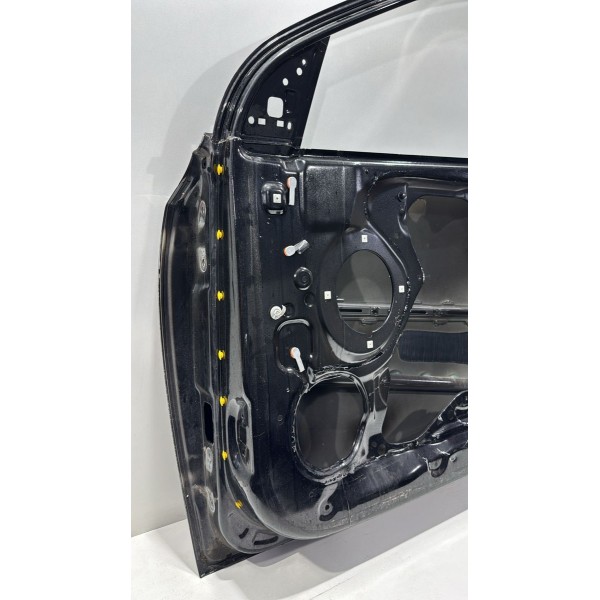 Porta Dianteira Direita Hyundai Ix35 2010 A 2016 Direito Preto Porta Dianteira Direita Hyundai Ix35 2010 A 2016 Direito Preto