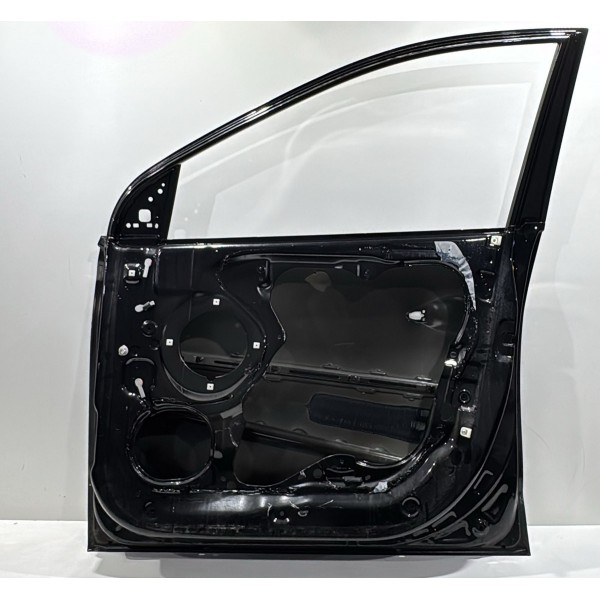 Porta Dianteira Direita Hyundai Ix35 2010 A 2016 Direito Preto Porta Dianteira Direita Hyundai Ix35 2010 A 2016 Direito Preto