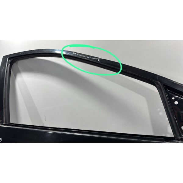 Porta Dianteira Direita Hyundai Ix35 2010 A 2016 Direito Preto Porta Dianteira Direita Hyundai Ix35 2010 A 2016 Direito Preto