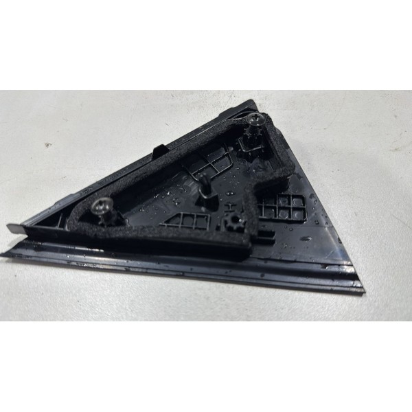 Acabamento Externo Porta Traseira Direita Hyundai Hb20 20/22 Preto Acabamento Externo Porta Traseira Direita Hyundai Hb20 20/22 Preto