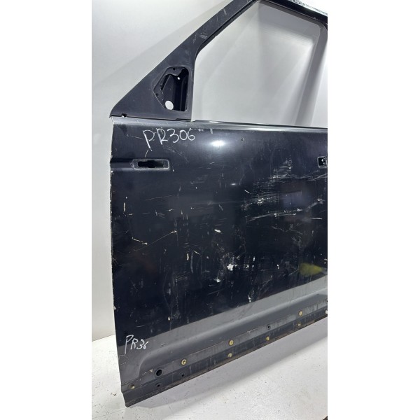 Porta Dianteira Esquerda Discovery 4 E 3 2008 2010 2014 2015 Branco