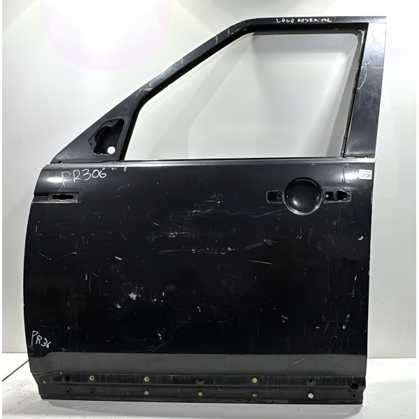 Porta Dianteira Esquerda Discovery 4 E 3 2008 2010 2014 2015 Branco