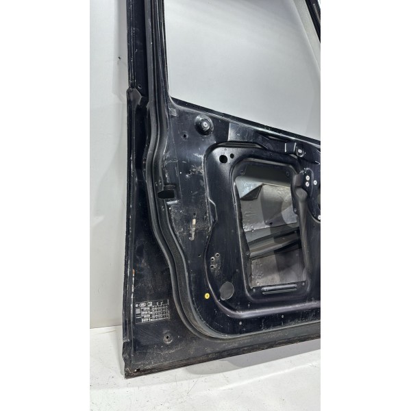Porta Dianteira Esquerda Discovery 4 E 3 2008 2010 2014 2015 Branco