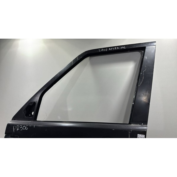 Porta Dianteira Esquerda Discovery 4 E 3 2008 2010 2014 2015 Branco