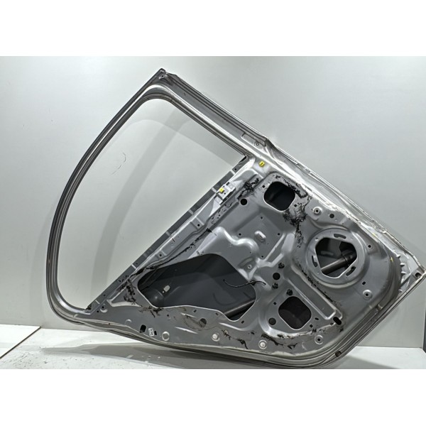 Porta Traseira Esquerda Lancer 2012 2013 2014 A 2019 Usada