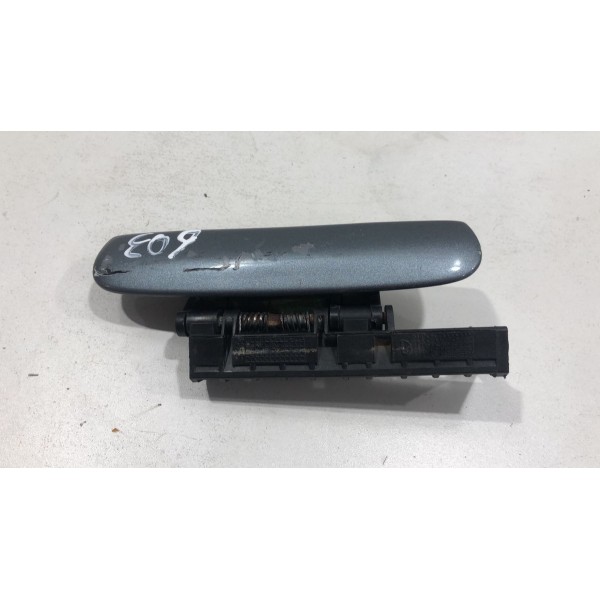 Maçaneta Externa Traseira Direita Xsara Picasso 2001 A 2011 Cinza