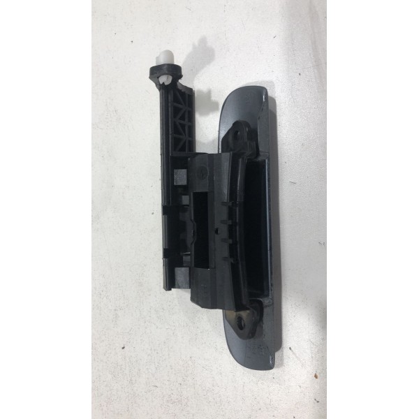 Maçaneta Externa Traseira Direita Xsara Picasso 2001 A 2011 Cinza