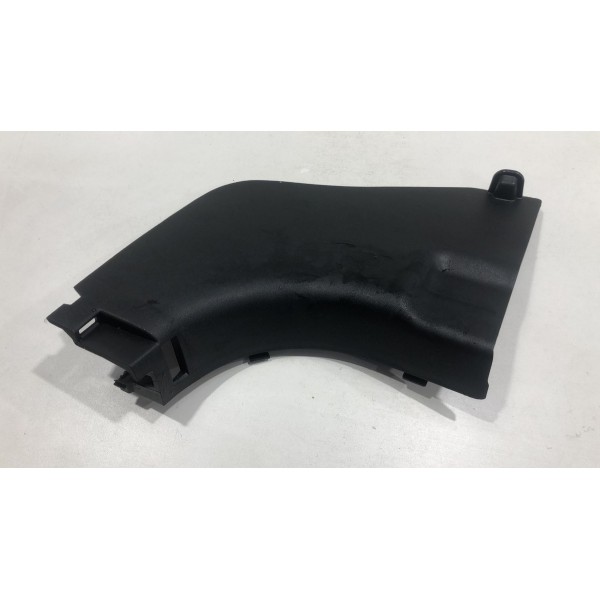 Soleira Dianteira Direita Hyundai Ix35 2010 2011 2012 Á 19 Preto