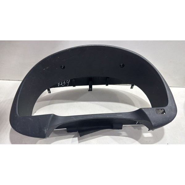 Moldura Do Painel Instrumentos I30 2008 2009 2010 2011 Preto Moldura Do Painel Instrumentos I30 2008 2009 2010 2011 Preto