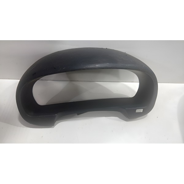 Moldura Do Painel Instrumentos I30 2008 2009 2010 2011 Preto Moldura Do Painel Instrumentos I30 2008 2009 2010 2011 Preto