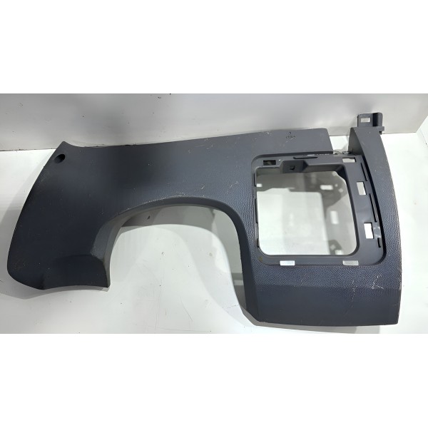 Acabamento Inferior Esquerdo Hyundai Hb20 2013/19 847501s000 Cinza-escuro Cinza Acabamento Inferior Esquerdo Hyundai Hb20 2013/19 847501s000 Cinza-escuro Cinza