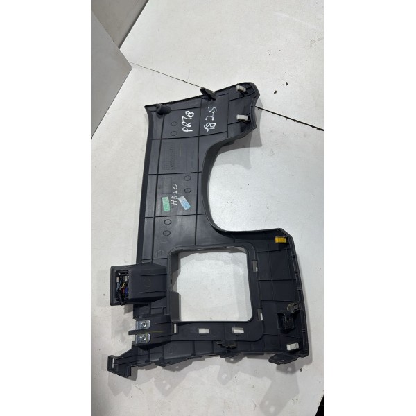 Acabamento Inferior Esquerdo Hyundai Hb20 2013/19 847501s000 Cinza-escuro Cinza Acabamento Inferior Esquerdo Hyundai Hb20 2013/19 847501s000 Cinza-escuro Cinza