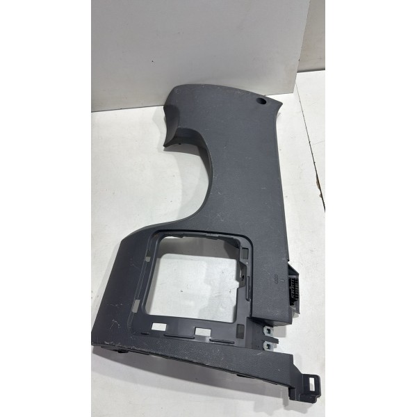 Acabamento Inferior Esquerdo Hyundai Hb20 2013/19 847501s000 Cinza-escuro Cinza Acabamento Inferior Esquerdo Hyundai Hb20 2013/19 847501s000 Cinza-escuro Cinza