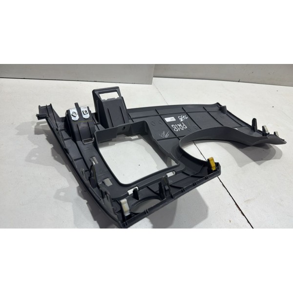 Moldura Painel Hyundai Hb20 2012/2019 847501s100 Moldura Painel Hyundai Hb20 2012/2019 847501s100