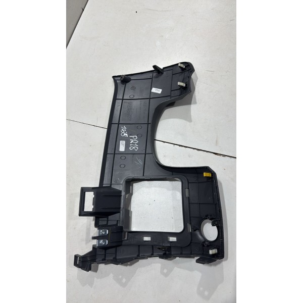 Moldura Painel Hyundai Hb20 2012/2019 847501s100 Moldura Painel Hyundai Hb20 2012/2019 847501s100