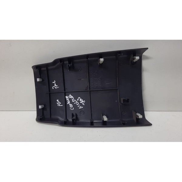 Conector Entrada Aux Console Mitsubishi Asx 2011 Á 2016