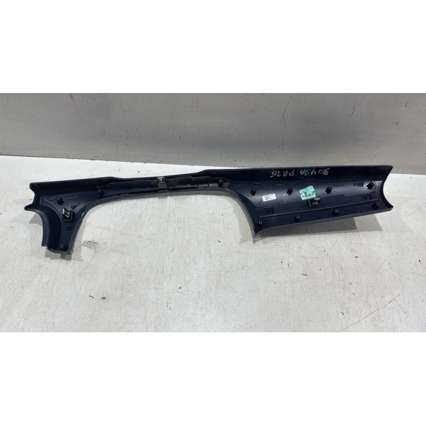 Moldura Aplique Azul Painel Uno Vivace 2015/21 100213789 Moldura Aplique Azul Painel Uno Vivace 2015/21 100213789