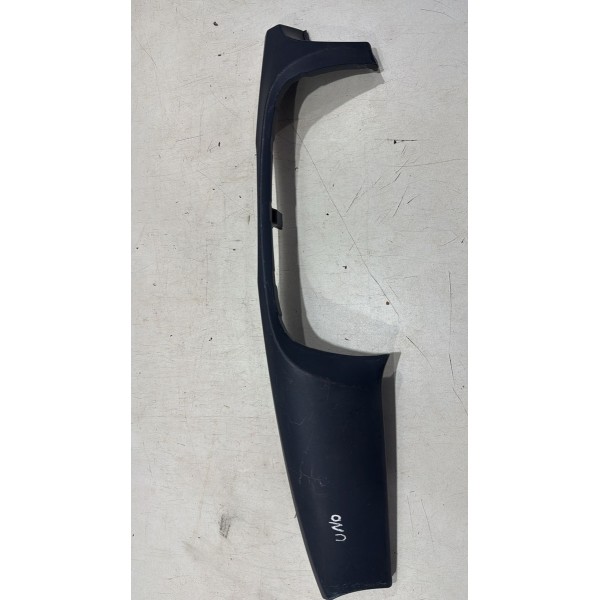 Moldura Aplique Azul Painel Uno Vivace 2015/21 100213789 Moldura Aplique Azul Painel Uno Vivace 2015/21 100213789