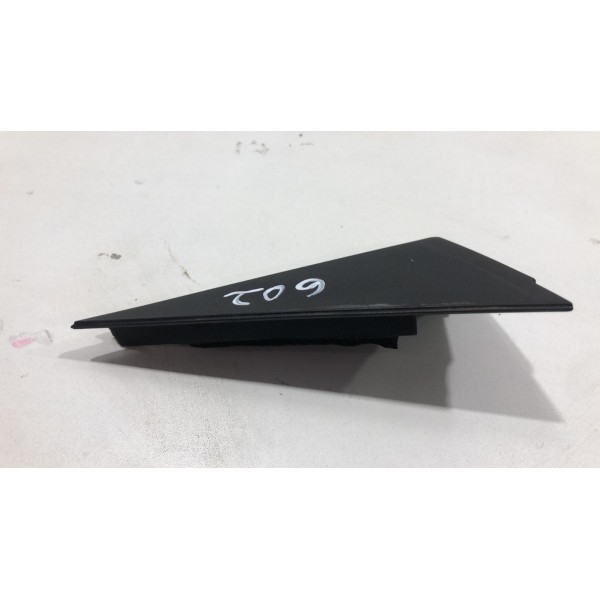 Acabamento Externo Porta Traseira Esquerda Hyundai I30 09/12 Preto Acabamento Externo Porta Traseira Esquerda Hyundai I30 09/12 Preto