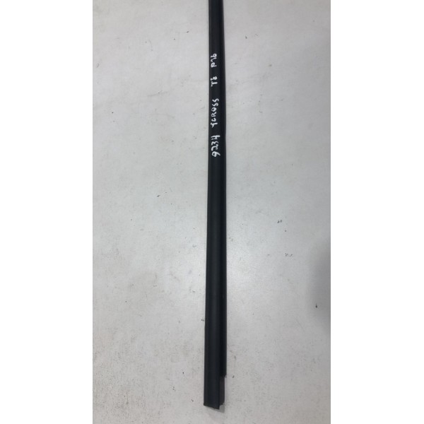 Pestana Externa Porta Traseira Esquerda Vw T-cross 19 A 22 Pestana Externa Porta Traseira Esquerda Vw T-cross 19 A 22