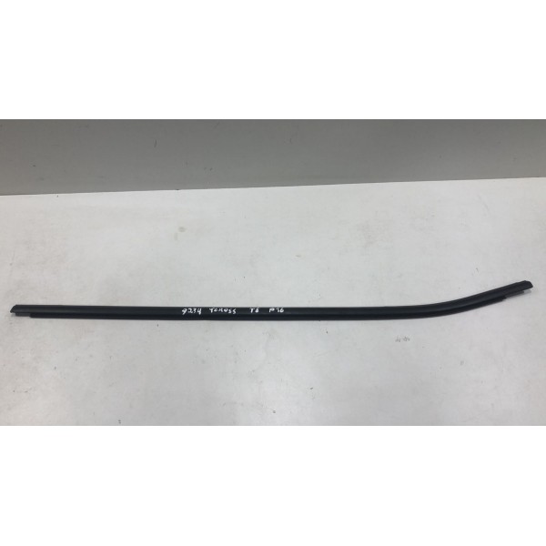 Pestana Externa Porta Traseira Esquerda Vw T-cross 19 A 22