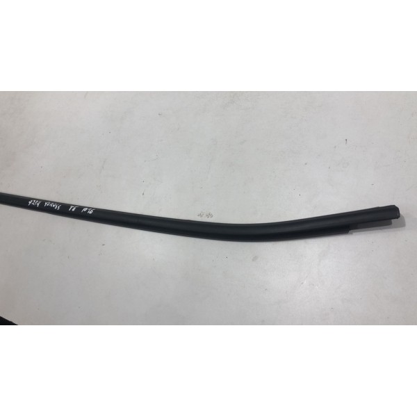 Pestana Externa Porta Traseira Esquerda Vw T-cross 19 A 22 Pestana Externa Porta Traseira Esquerda Vw T-cross 19 A 22