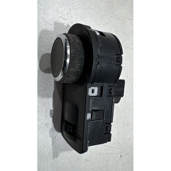 Interruptor Botão Do Farol Onix/prisma - 52098290 Interruptor Botão Do Farol Onix/prisma - 52098290