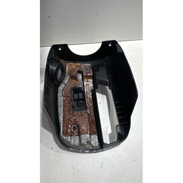 Acabamento Inferior Coluna Direção Hyundai I30 2009 Á 2013 Acabamento Inferior Coluna Direção Hyundai I30 2009 Á 2013