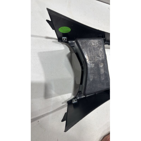 Moldura Console Central Alavanca Marcha Gm Sonic 2012/2014 Moldura Console Central Alavanca Marcha Gm Sonic 2012/2014