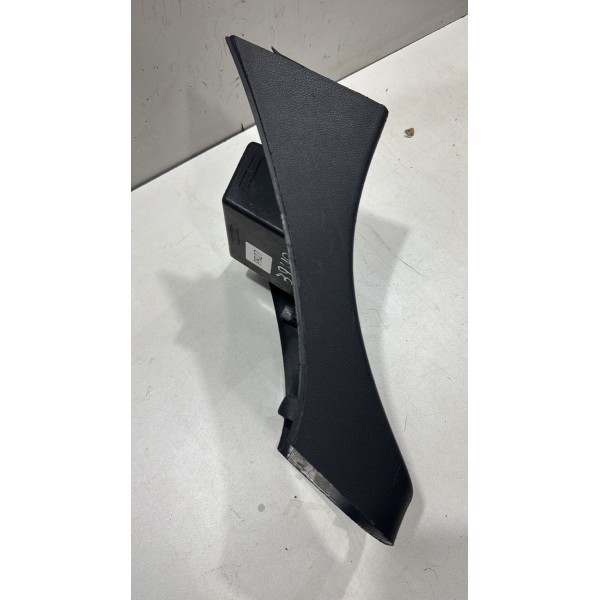 Moldura Console Central Alavanca Marcha Gm Sonic 2012/2014 Moldura Console Central Alavanca Marcha Gm Sonic 2012/2014