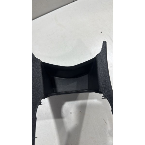 Moldura Console Central Alavanca Marcha Gm Sonic 2012/2014 Moldura Console Central Alavanca Marcha Gm Sonic 2012/2014