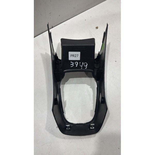 Moldura Console Central Alavanca Marcha Gm Sonic 2012/2014 Moldura Console Central Alavanca Marcha Gm Sonic 2012/2014