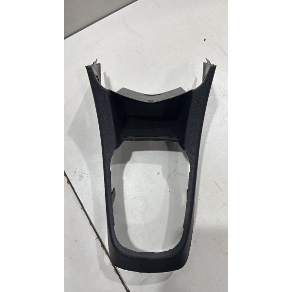 Moldura Console Central Alavanca Marcha Gm Sonic 2012/2014