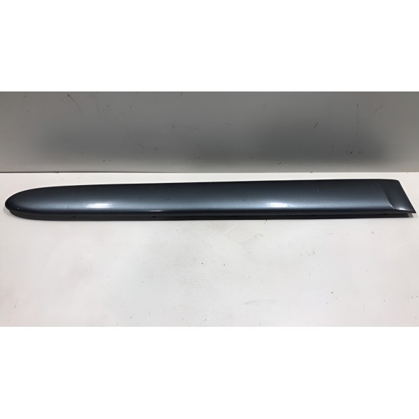 Friso Porta Traseira Direita Citroën Xsara 2002 Á 2012 Cinza-escuro Friso Porta Traseira Direita Citroën Xsara 2002 Á 2012 Cinza-escuro