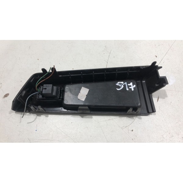 Botao Vidro Dianteiro Direito Fox 2008 5z4867172a Botao Vidro Dianteiro Direito Fox 2008 5z4867172a