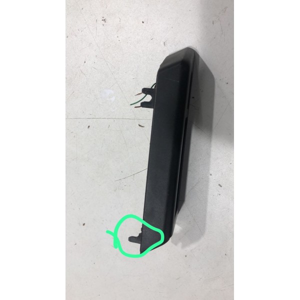 Botao Vidro Dianteiro Direito Fox 2008 5z4867172a Botao Vidro Dianteiro Direito Fox 2008 5z4867172a