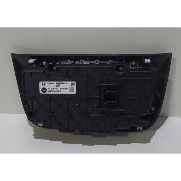 Comando Ar Condicionado Jeep Compass 2016 2017 2018 2019