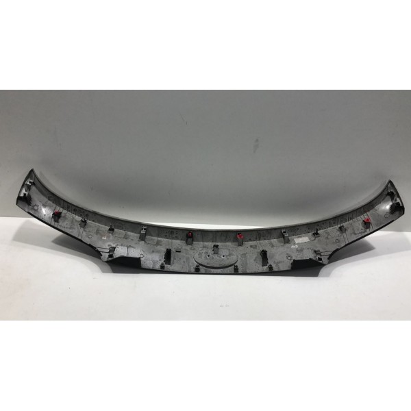 Moldura Aplique Régua Tampa Traseira Hyundai Ix35 2012 Orig. Preto Moldura Aplique Régua Tampa Traseira Hyundai Ix35 2012 Orig. Preto