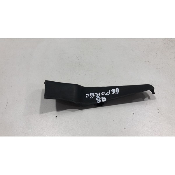 Acabamento Churrasqueira Lado Direito Kia Sportage 2011 2012 Preto Acabamento Churrasqueira Lado Direito Kia Sportage 2011 2012 Preto