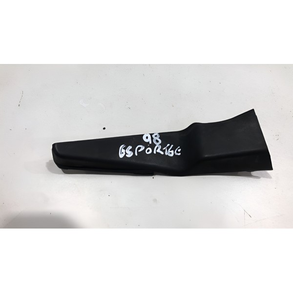 Acabamento Churrasqueira Lado Direito Kia Sportage 2011 2012 Preto Acabamento Churrasqueira Lado Direito Kia Sportage 2011 2012 Preto