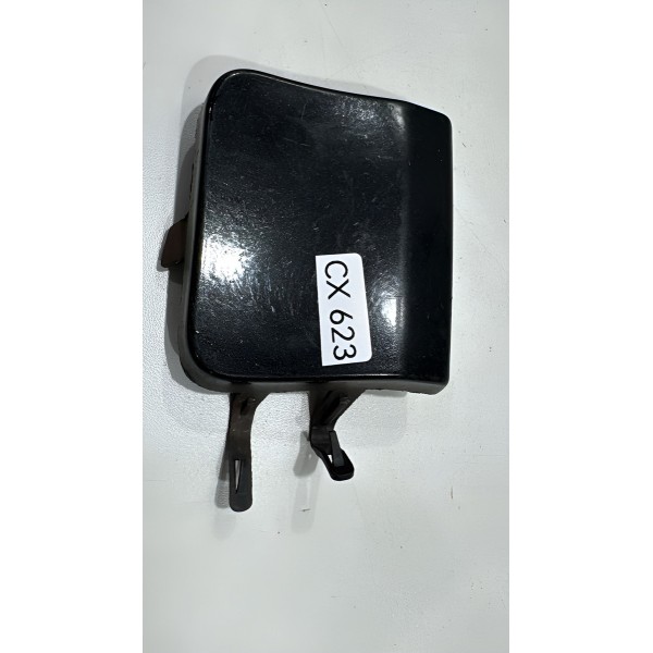 Tampa Reboque Dianteiro Renault Sandero 2009 2010 Á 2013 Tampa Reboque Dianteiro Renault Sandero 2009 2010 Á 2013