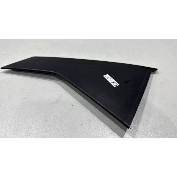 Acabamento Porta Traseira Esquerdo Honda Civic 2017 Á 2020 Preto Acabamento Porta Traseira Esquerdo Honda Civic 2017 Á 2020 Preto