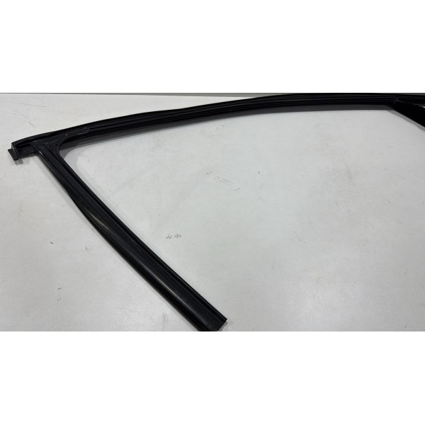 Borracha Guarniçao Porta D Esquerda Mercedes Benz C200 2011