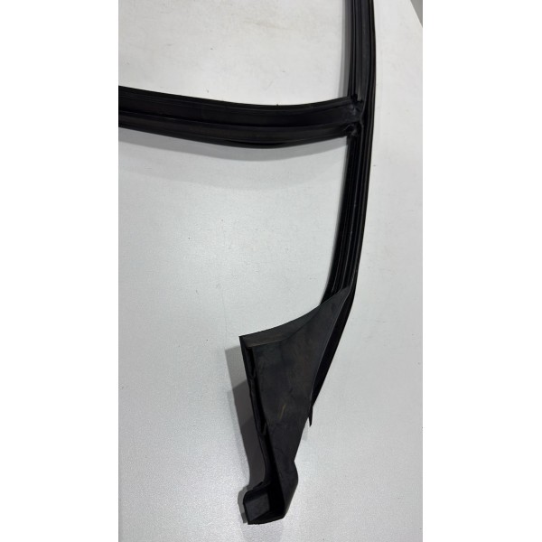 Borracha Guarniçao Porta D Esquerda Mercedes Benz C200 2011